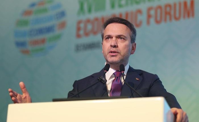 Akkuyu NGS’de ilk üretim 2026’da planlanıyor