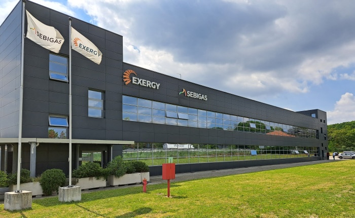 İtalyan Exergy’den jeotermal türbininde yenilik 