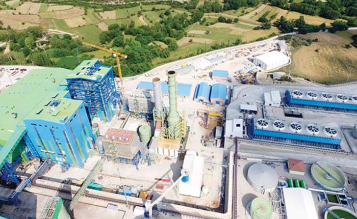 Aksa Enerji ile EÜAŞ arasında 75 dolar garantili anlaşma