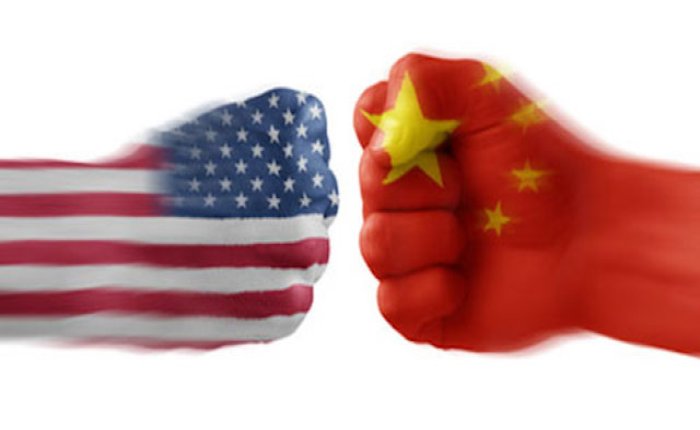 ABD ve Çin ticaret savaşını soğutan anlaşma