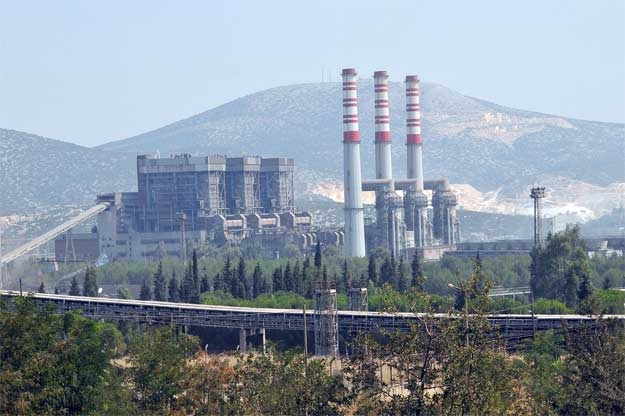 Yeniköy Termik Santrali’nin verimliliği yüzde 38,6