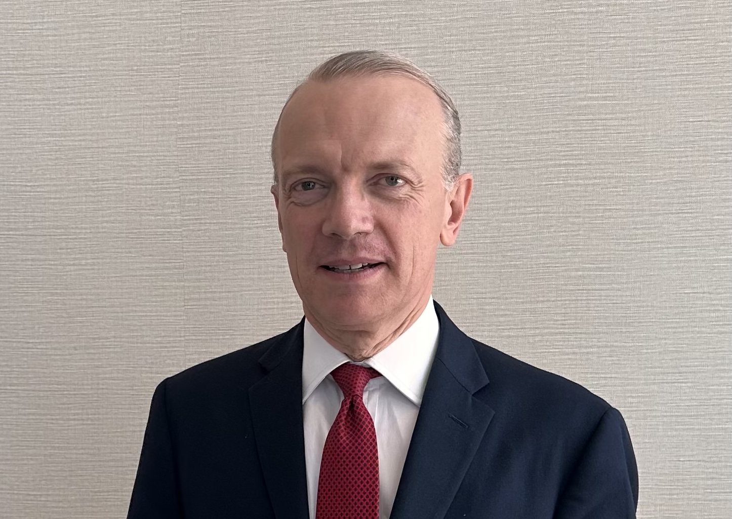 WindEurope CEO’su Giles Dickson: Türkiye rüzgârda ikinci atılımını yapıyor