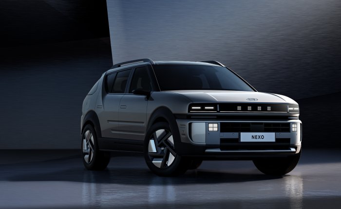 Hyundai 675 milyon dolarlık hidrojen tesisi için temel attı