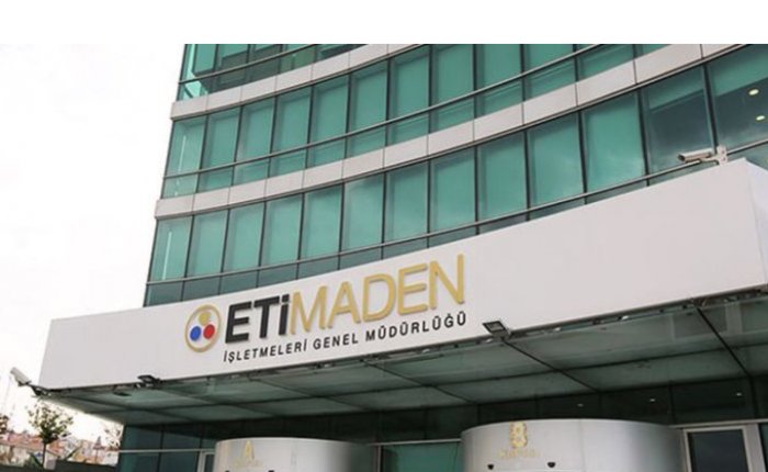 Eti Maden iki şirketi ikişer yıl süreyle ihalelerden yasakladı