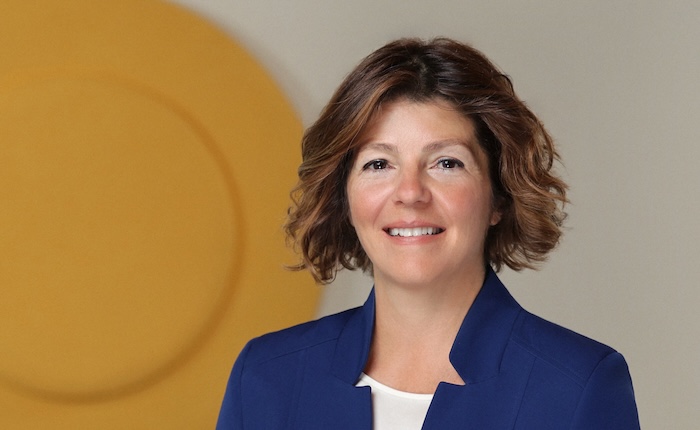 Enerjisa Enerji İnsan ve Kültür Başkanlığına Berrin Yılmaz atandı