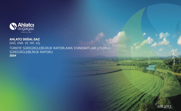 Ahlatçı'dan 2026'ya kadar karbon yakalama ve depolama hedefi