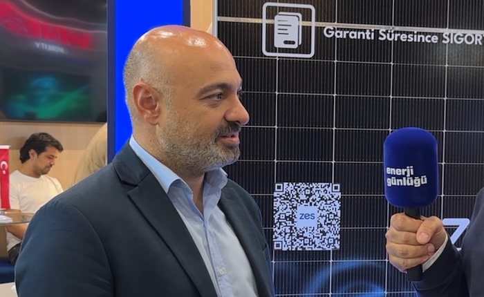 Evcit: Seneye 1000 MW’lik depolamalı güç devreye girer