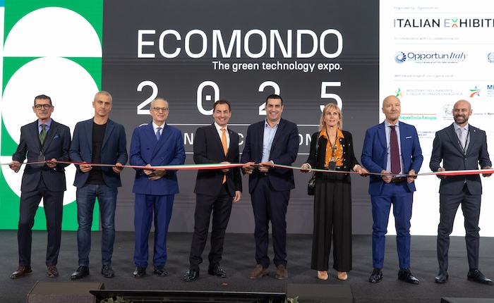 Rimini Belediye Başkanı: Çevre, fanatizmin kurbanı olmamalı 