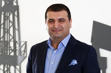 Starpet Zürih`e ofis açtı Avrupa`ya fabrika yolda