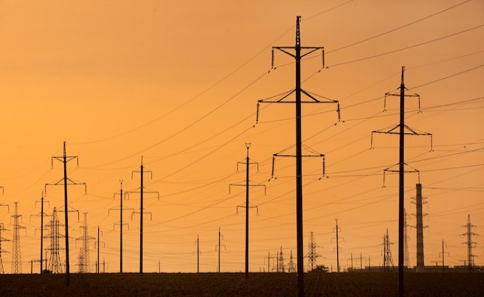 Spot elektrik fiyatı 04.12.2025 için 3161.64 TL