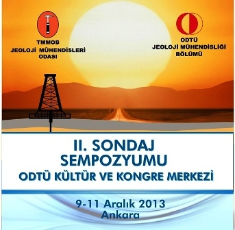 II. Sondaj Sempozyumu başladı