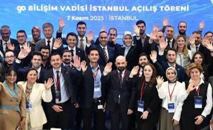 İstanbul Atatürk Havalimanı teknoloji ve girişimcilik merkezi oluyor