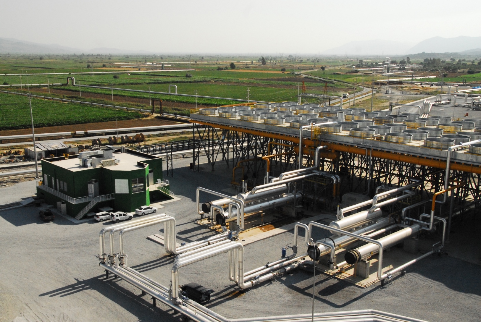 Gürmat Elektrik’ten 500 milyon dolarlık tahvil ihracı 