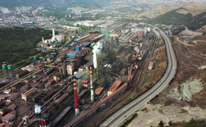 Kardemir’in cirosu düştü, faaliyet karı arttı