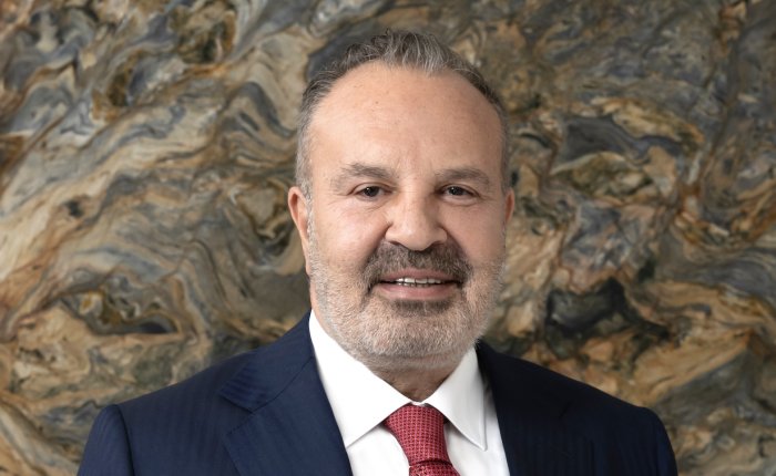 Kazancı: Büyümemizi 2026’da santrallerle güçlendireceğiz