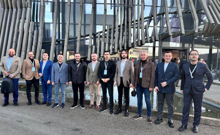 Tutaşı: Depolama ile dönüşümü yönetemeyen geride kalacak