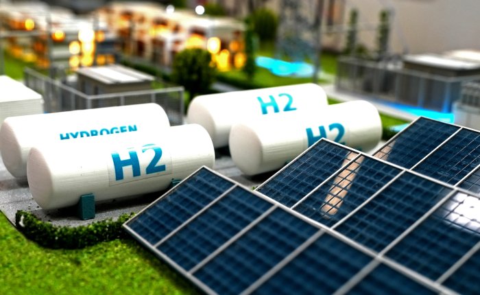 Yenilenebilir enerji ve depolama buluşması: ees Europe