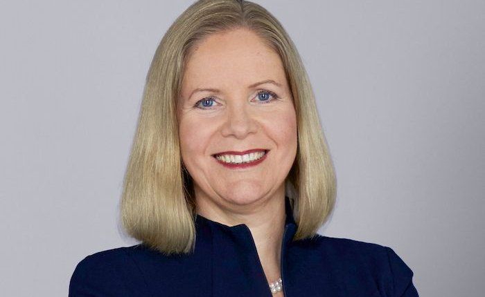 Siemens’e yeni CFO: Veronika Bienert