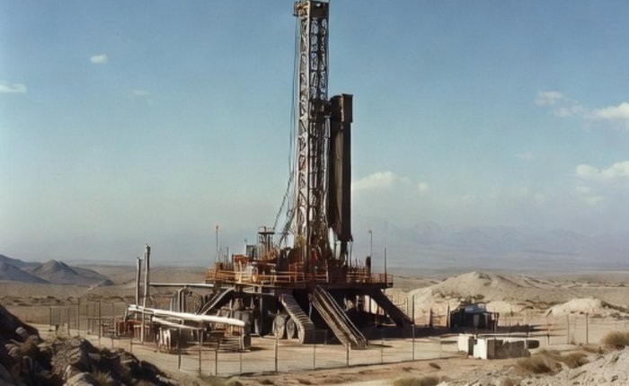 TPAO'dan Diyarbakır bölgesindeki ruhsat için başvuru