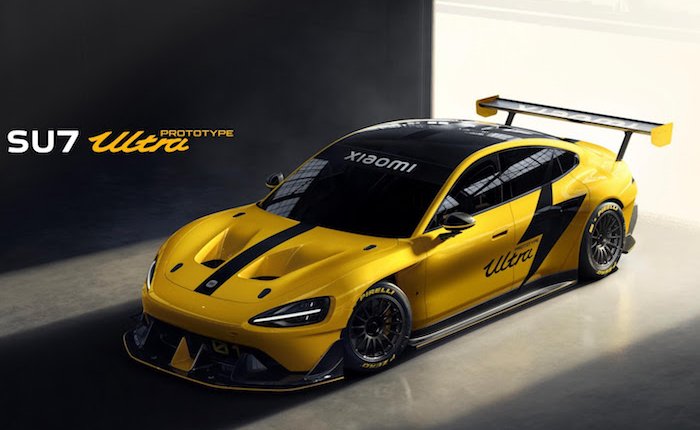 Xiaomi’nin elektrikli otomobil birimi kârlılığa geçti