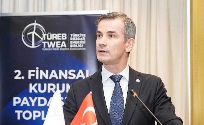 Erden: Depolamalı projeler en kısa zamanda devreye alınmalı
