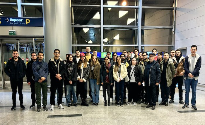 Akkuyu NGS yeni mühendis adayları yüksek lisans eğitimine başladı