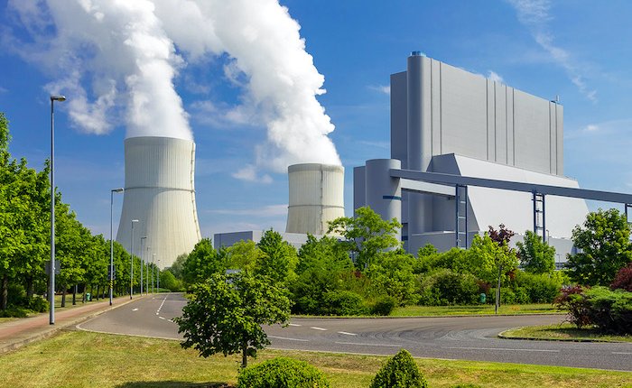 Almanya LEAG’a 2 milyar dolar kömür tazminatı ödeyecek