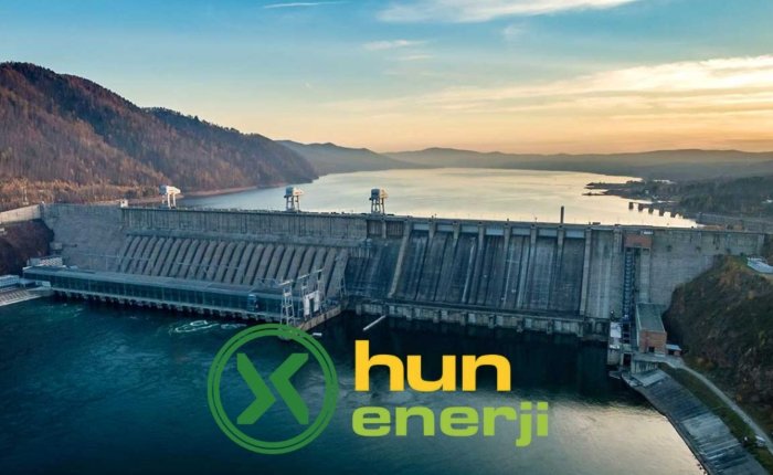 Hun Yenilenebilir ciroda büyümesini sürdürüyor