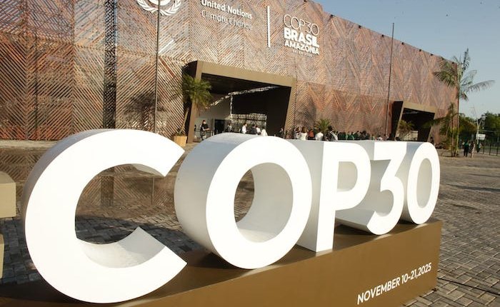 COP30'da iddiasız nihai anlaşma