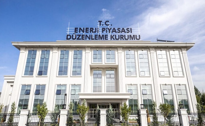 EPDK bazı üretim lisanslarını güncelledi