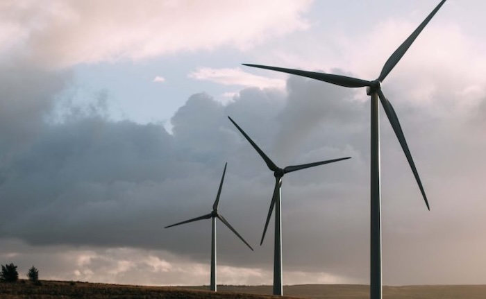 Nordex’ten İspanya’ya 34 MW’lik türbin satışı 