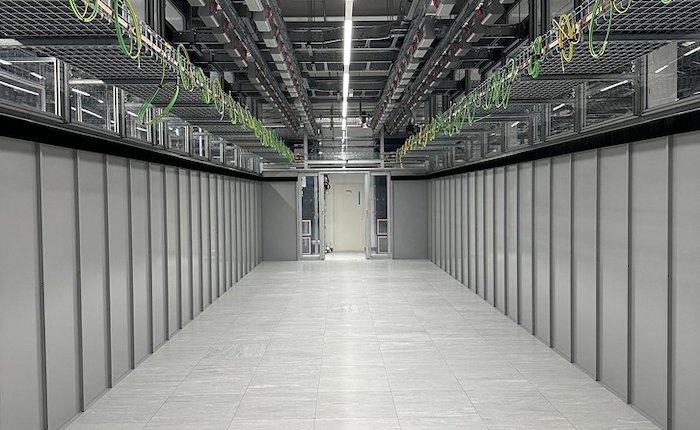 Iberdrola ve Echelon Data Centres, İspanya’da veri merkezleri kuracak