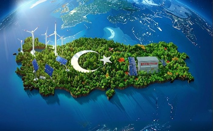 Türkiye’nin bölgesel batarya üssü olma hedefi masaya yatırılacak