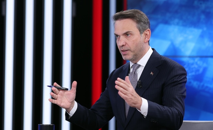 Bayraktar: Küçük nükleer reaktörde büyük fırsatlar var