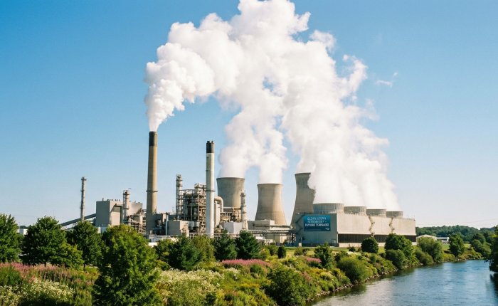 Kimya endüstrisine çevre koruması düzenlemesi