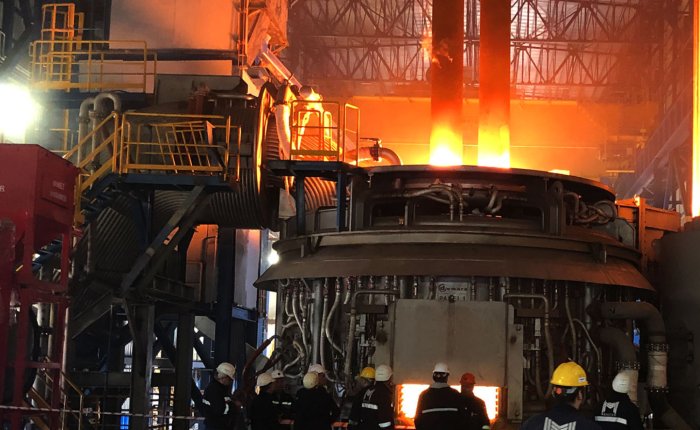 Metal işleme tesislerine yeşil dönüşüm kriteri