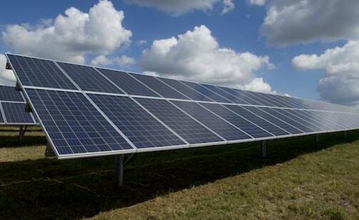 Oğuz Tekstil güneş enerji santrali kuracak