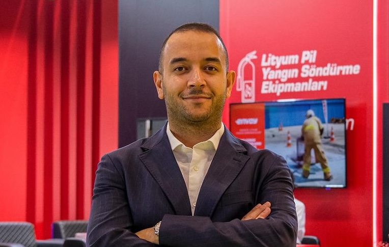 Envoy Fire’dan pil yangınına otomatik müdahale çözümü