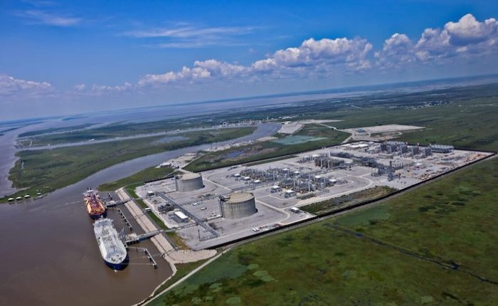 Venture Global ve Tokyo Gas’dan 20 yıllık LNG anlaşması 