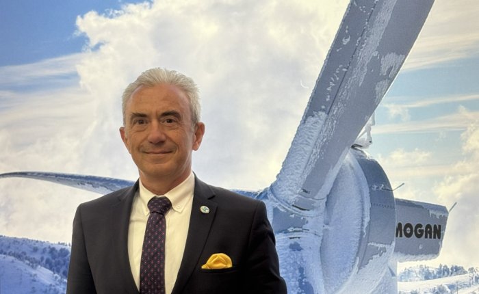 GÜRİŞ'ten RES'lerde otonom drone ve yapay zeka dönemi