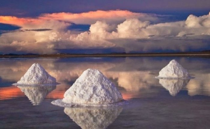 ABD yurt içi NTE tedarik zincirlerini güçlendirecek