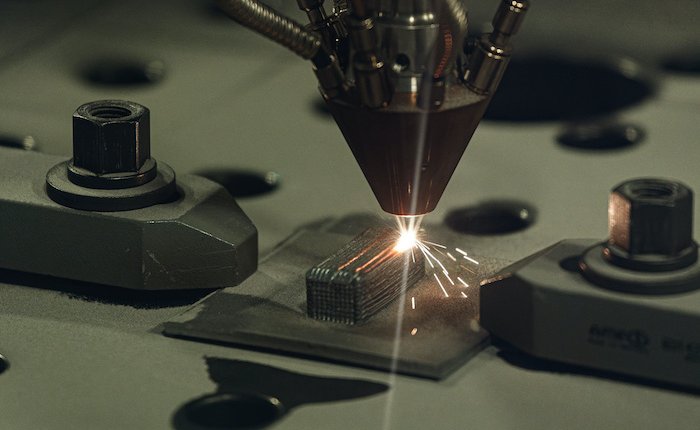 Rosatom katmanlı teknolojilerle reaktöre ekipman üretti