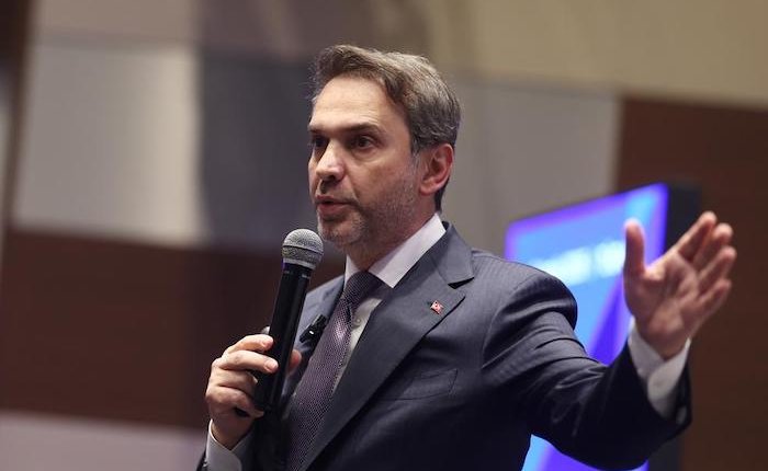 Bayraktar: Karadeniz’de yeni keşifler için 5-6 yeni sondaj yapacağız