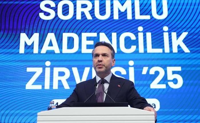 Bayraktar: Endüstriyel NTE Tesisinin temelini 2026’da atacağız