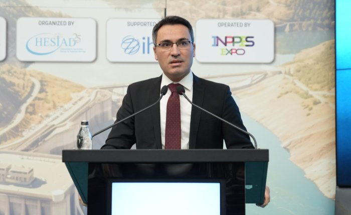 Yeni kapasitelerde HES’ler öncelikli