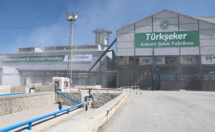 Ankara Türkşeker’den jeneratör bakımı ihalesi