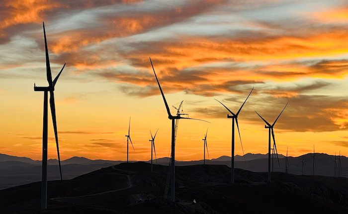 Borusan EnBW, Sivas’ta 80 MW Pelit RES’i tam kapasite devreye aldı