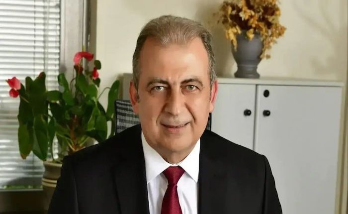 Palmet Gaz Grubu Başkanı Tamer Sönmez vefat etti