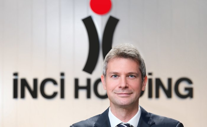 İnci Holding karbon emisyonunu yüzde 20 azalttı
