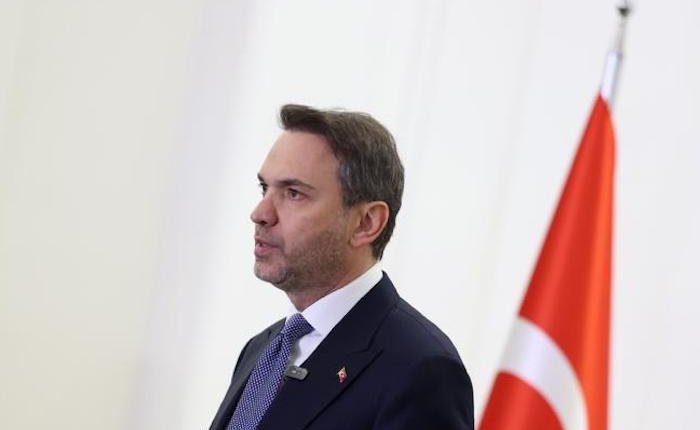 Bayraktar: YEKA RES projelerinin büyüklüğü 1.1 milyar dolar